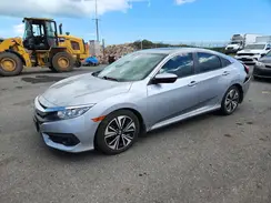 2HGFC1F32GH635303 2016 HONDA CIVIC