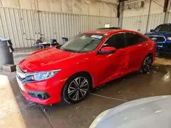 2HGFC1F32GH636077 2016 HONDA CIVIC