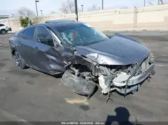 2HGFC1F32GH636239 2016 HONDA CIVIC