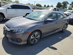 2HGFC1F32GH636631 2016 HONDA CIVIC