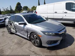 2HGFC1F32GH638766 2016 HONDA CIVIC