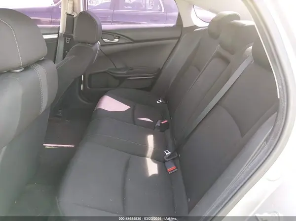 2HGFC1F32GH638766 2016 HONDA CIVIC - Image 8