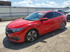2HGFC1F32GH638878 2016 HONDA CIVIC