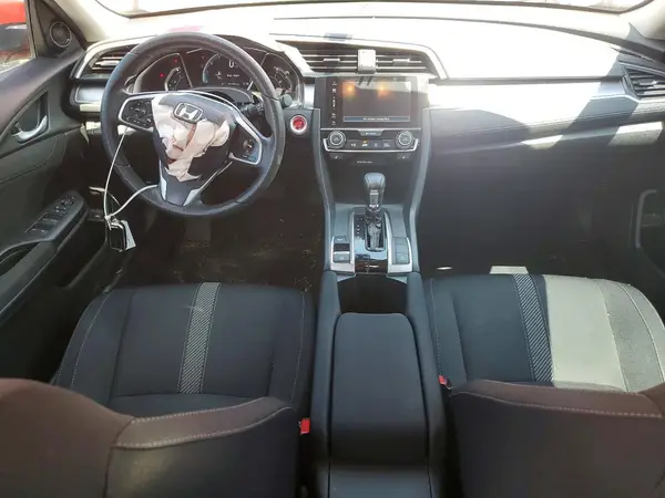 2HGFC1F32GH638878 2016 HONDA CIVIC - Image 8