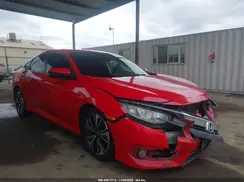 2HGFC1F32GH640176 2016 HONDA CIVIC