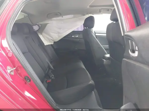 2HGFC1F32GH640176 2016 HONDA CIVIC - Image 8