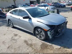 2HGFC1F32GH641411 2016 HONDA CIVIC