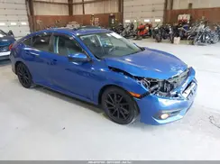 2HGFC1F32GH642557 2016 HONDA CIVIC