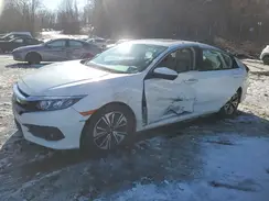 2HGFC1F32GH642915 2016 HONDA CIVIC