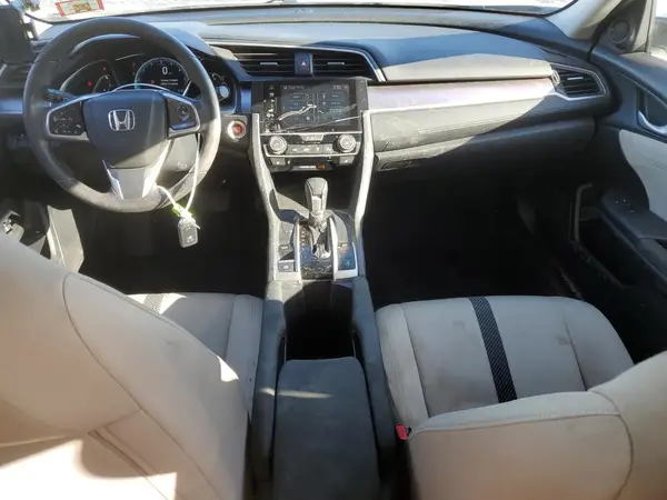 2HGFC1F32GH642915 2016 HONDA CIVIC - Image 8