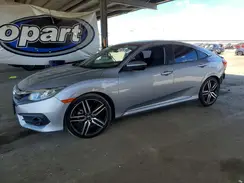 2HGFC1F32GH644406 2016 HONDA CIVIC