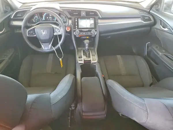 2HGFC1F32GH644406 2016 HONDA CIVIC - Image 8