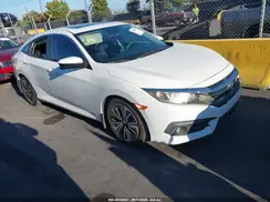 2HGFC1F32GH646110 2016 HONDA CIVIC