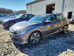 2HGFC1F32GH647144 2016 HONDA CIVIC