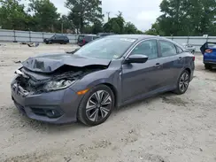 2HGFC1F32GH647239 2016 HONDA CIVIC