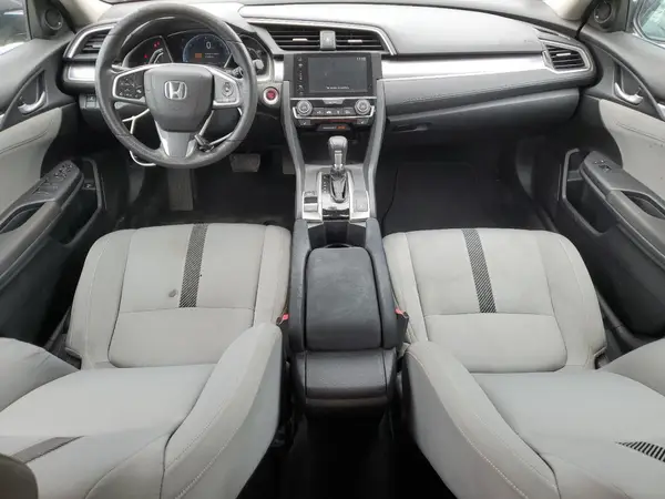 2HGFC1F32GH647239 2016 HONDA CIVIC - Image 8