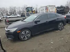 2HGFC1F32GH647581 2016 HONDA CIVIC
