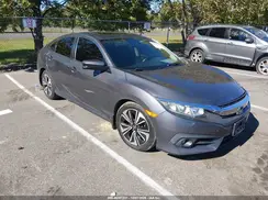 2HGFC1F32GH648066 2016 HONDA CIVIC