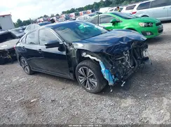 2HGFC1F32GH648357 2016 HONDA CIVIC