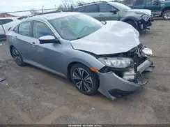 2HGFC1F32GH648567 2016 HONDA CIVIC