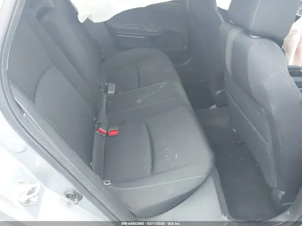 2HGFC1F32GH648567 2016 HONDA CIVIC - Image 8
