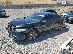 2HGFC1F32GH649234 2016 HONDA CIVIC
