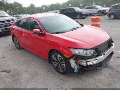 2HGFC1F32GH649430 2016 HONDA CIVIC