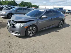 2HGFC1F32GH651274 2016 HONDA CIVIC