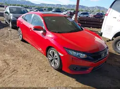 2HGFC1F32GH651680 2016 HONDA CIVIC