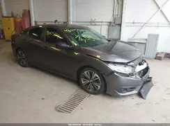 2HGFC1F32GH652604 2016 HONDA CIVIC