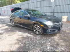 2HGFC1F32GH652831 2016 HONDA CIVIC