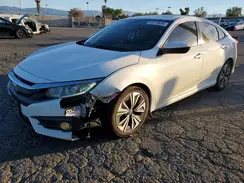 2HGFC1F32GH652912 2016 HONDA CIVIC