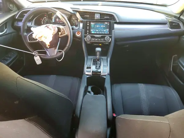 2HGFC1F32GH652912 2016 HONDA CIVIC - Image 8