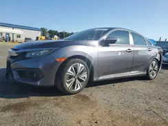 2HGFC1F32GH653414 2016 HONDA CIVIC