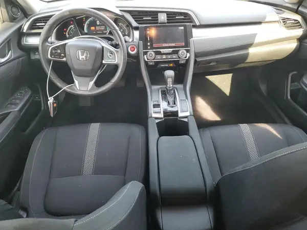 2HGFC1F32GH653414 2016 HONDA CIVIC - Image 8