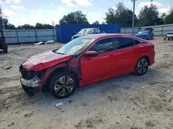 2HGFC1F32GH653607 2016 HONDA CIVIC
