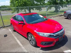 2HGFC1F32GH656670 2016 HONDA CIVIC