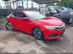 2HGFC1F32GH657480 2016 HONDA CIVIC