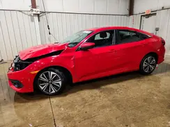 2HGFC1F32GH657494 2016 HONDA CIVIC