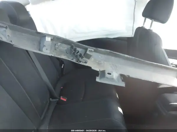 2HGFC1F32GH657897 2016 HONDA CIVIC - Image 8