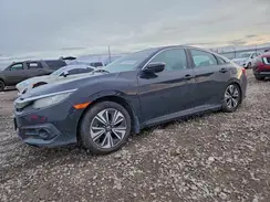 2HGFC1F32GH658144 2016 HONDA CIVIC