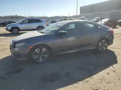 2HGFC1F32GH658905 2016 HONDA CIVIC
