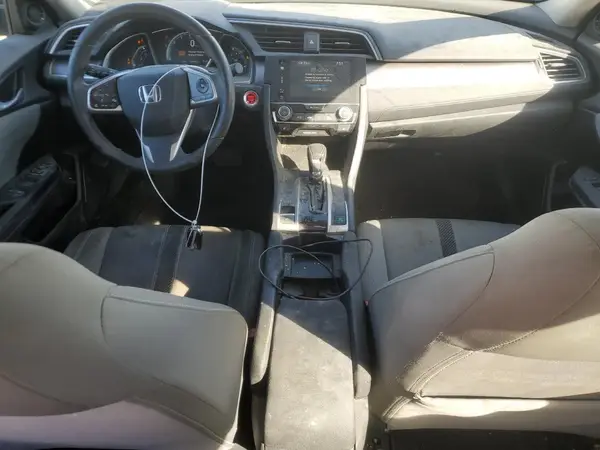 2HGFC1F32GH658905 2016 HONDA CIVIC - Image 8
