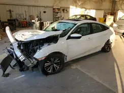 2HGFC1F32GH659844 2016 HONDA CIVIC