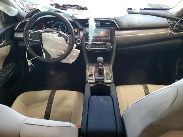 2HGFC1F32GH659844 2016 HONDA CIVIC - Image 8