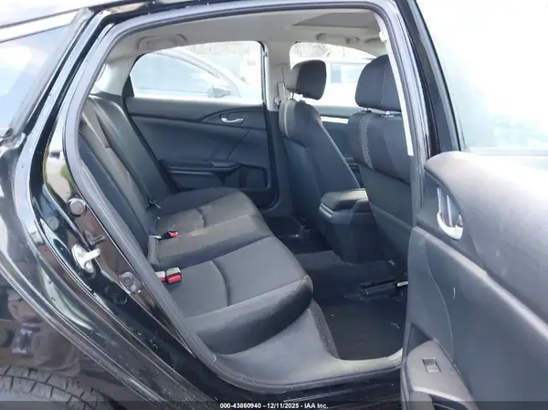 2HGFC1F32GH660069 2016 HONDA CIVIC - Image 8