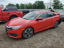 2HGFC1F32HH630314 2017 HONDA CIVIC