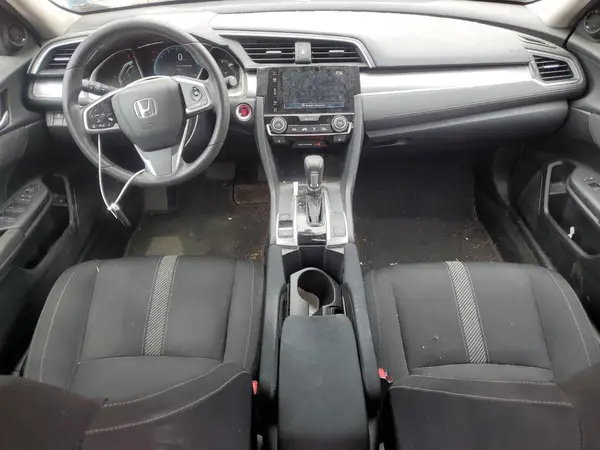 2HGFC1F32HH630314 2017 HONDA CIVIC - Image 8