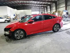 2HGFC1F32HH632791 2017 HONDA CIVIC