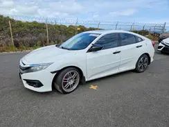 2HGFC1F32HH633021 2017 HONDA CIVIC